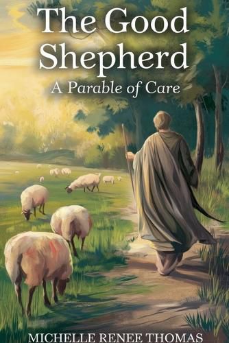 The Good Shepherd