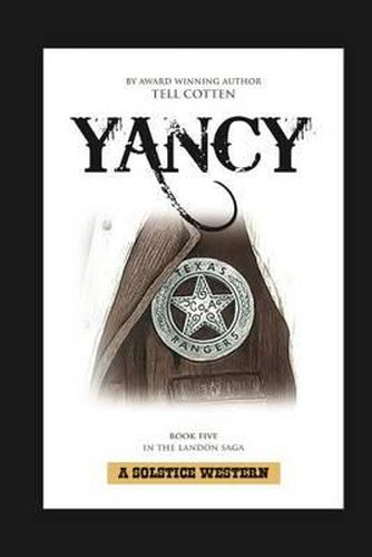 Cover image for Yancy