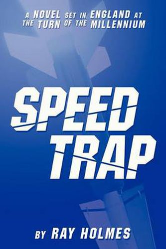 Cover image for Speed Trap