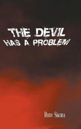 Cover image for The Devil Has a Problem