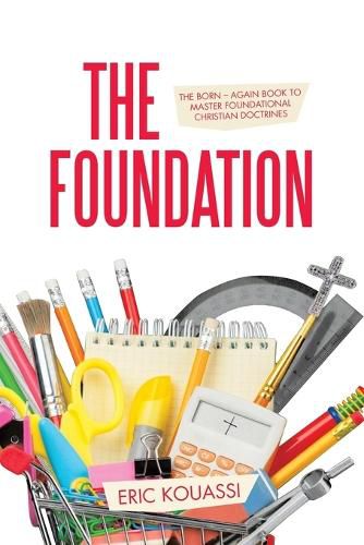 Cover image for The Foundation