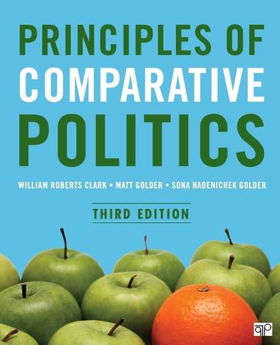 Principles of Comparative Politics