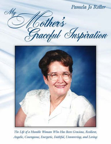 Cover image for My Mother's Graceful Inspiration