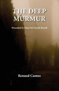 Cover image for The Deep Murmur