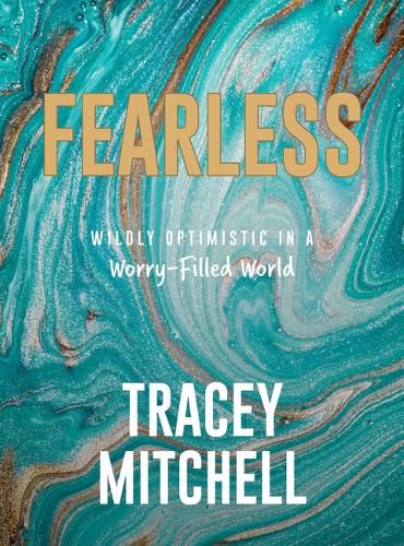 Cover image for Fearless