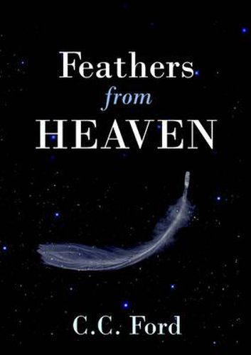 Cover image for Feathers from Heaven