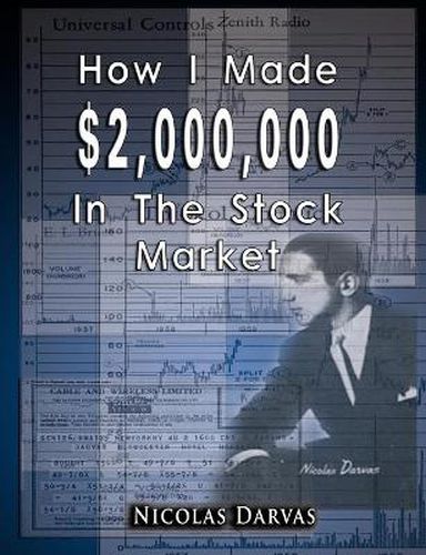 Cover image for How I Made $2,000,000 In The Stock Market