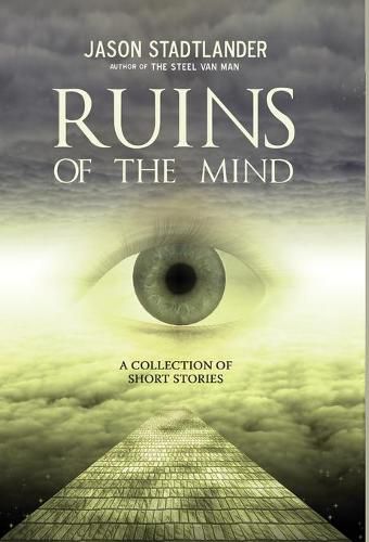 Cover image for Ruins of the Mind