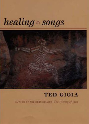 Cover image for Healing Songs