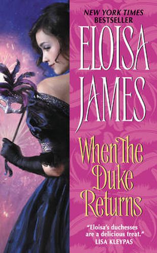 Cover image for When the Duke Returns