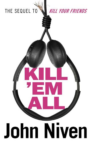 Cover image for Kill 'Em All