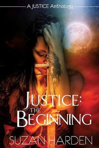 Cover image for Justice: The Beginning