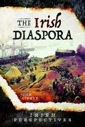 The Irish Diaspora