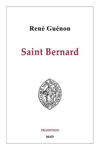 Saint Bernard