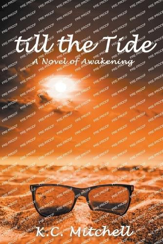 Cover image for Till the Tide, A Novel of Awakening