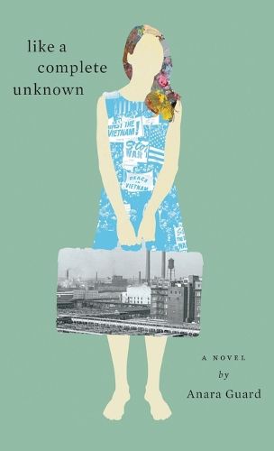 Cover image for Like A Complete Unknown