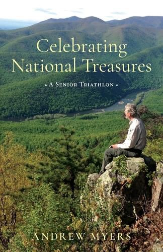 Cover image for Celebrating National Treasures