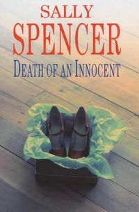 Cover image for Death of an Innocent