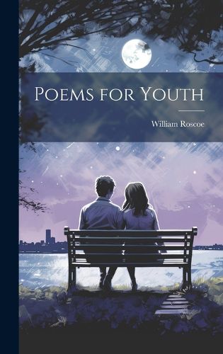 Cover image for Poems for Youth