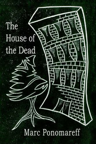 Cover image for The House of the Dead