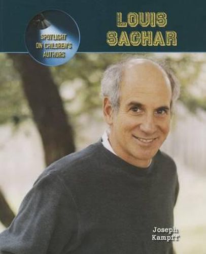 Louis Sachar