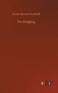 Cover image for The Fledgling