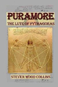 Cover image for Puramore - The Lute of Pythagoras