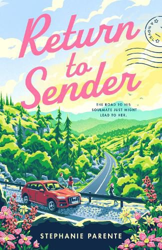 Cover image for Return to Sender