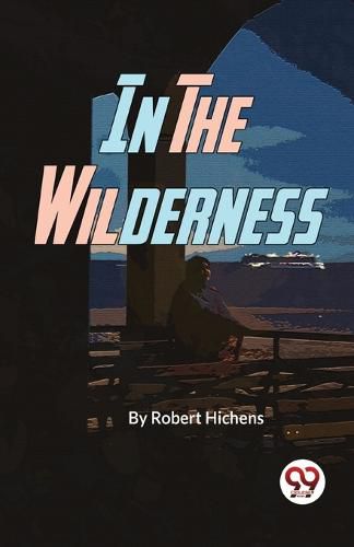 Cover image for In the Wilderness