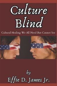 Cover image for Culture Blind