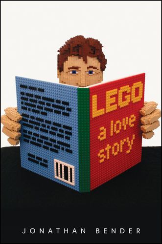 Cover image for Lego