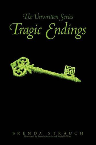 Cover image for Tragic Endings