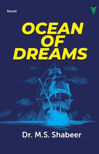 Cover image for Ocean of Dreams