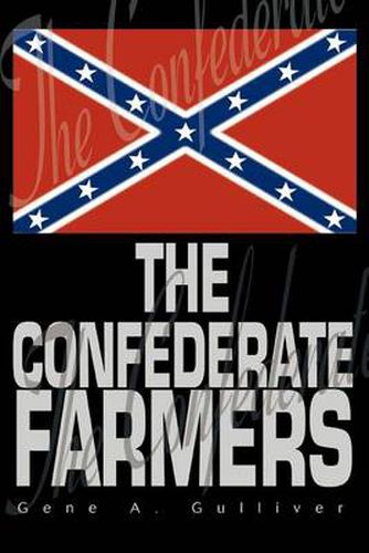 Cover image for The Confederate Farmers