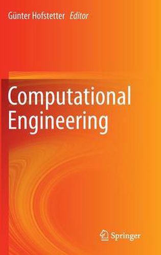 Cover image for Computational Engineering