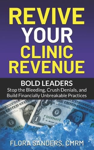 Cover image for Revive Your Clinic Revenue