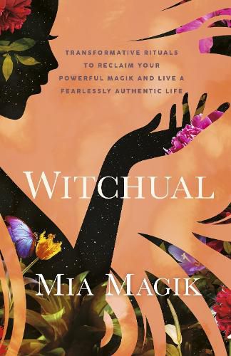 Cover image for Witchual