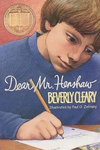 Cover image for Dear Mr. Henshaw