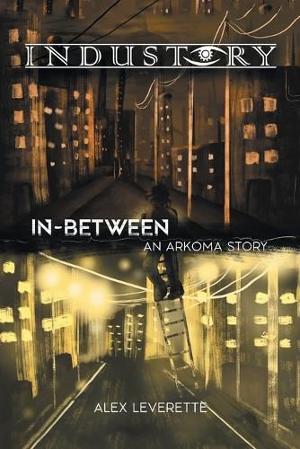 Cover image for In-Between