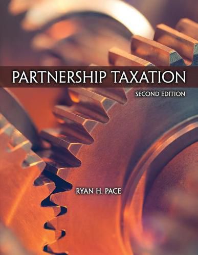 Cover image for Partnership Taxation