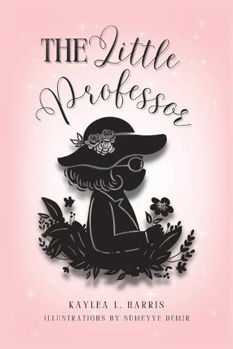 Cover image for The Little Professor