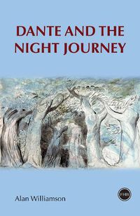 Cover image for Dante and the Night Journey