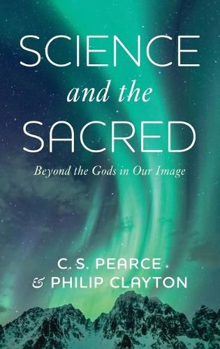 Cover image for Science and the Sacred