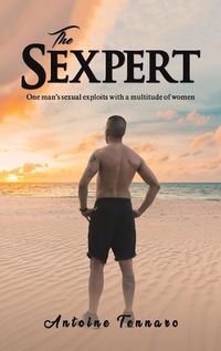 Cover image for The Sexpert