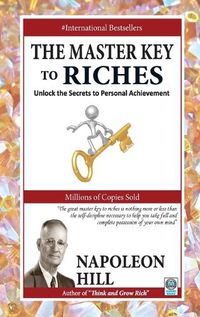 Cover image for The Master Key to Riches