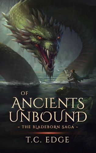 Cover image for Of Ancients Unbound