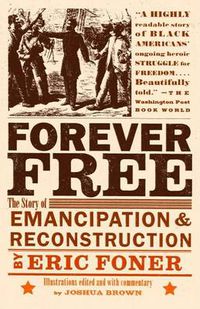 Cover image for Forever Free