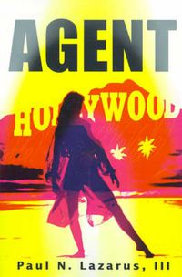 Cover image for Agent