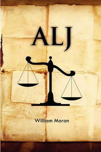 Cover image for Alj