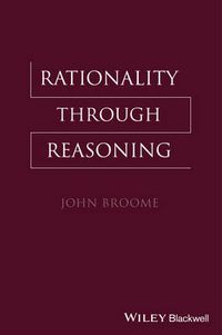 Cover image for Rationality Through Reasoning